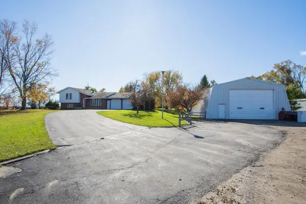 1606 Highway 38, Page, ND 58064