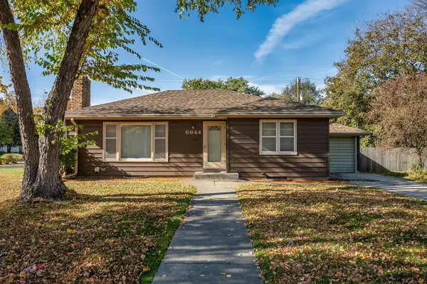 6644 Stevens Avenue, Richfield, MN 55423