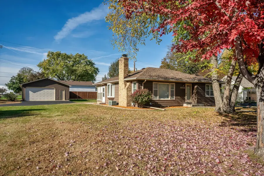 6644 Stevens Avenue, Richfield, MN 55423 - #2