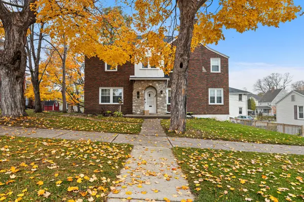 112 2nd Avenue Nw, Faribault, MN 55021