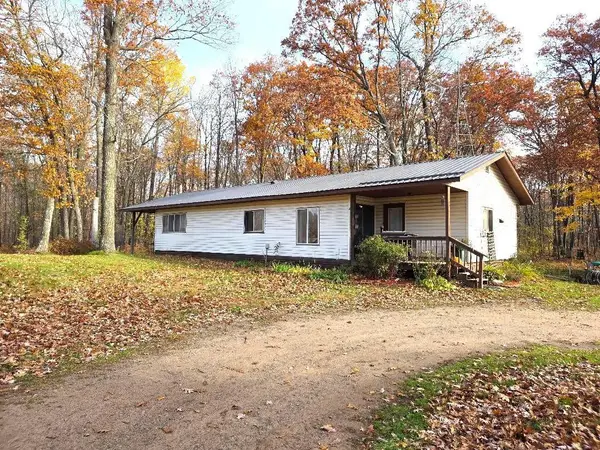 2808 10th Street, McKinley Twp, WI 54829