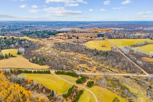 XXX Chokecherry Road, Finlayson, MN 55735