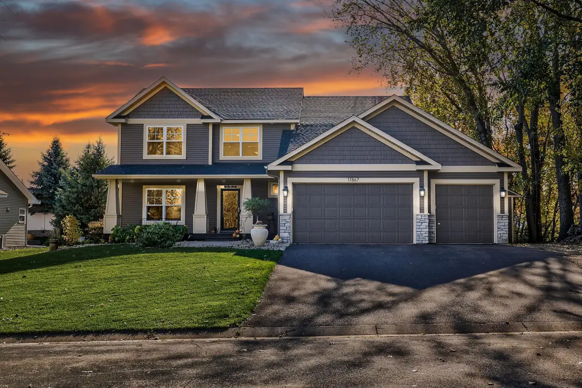 17867 Flint Avenue, Lakeville, MN 55044 - Image #1