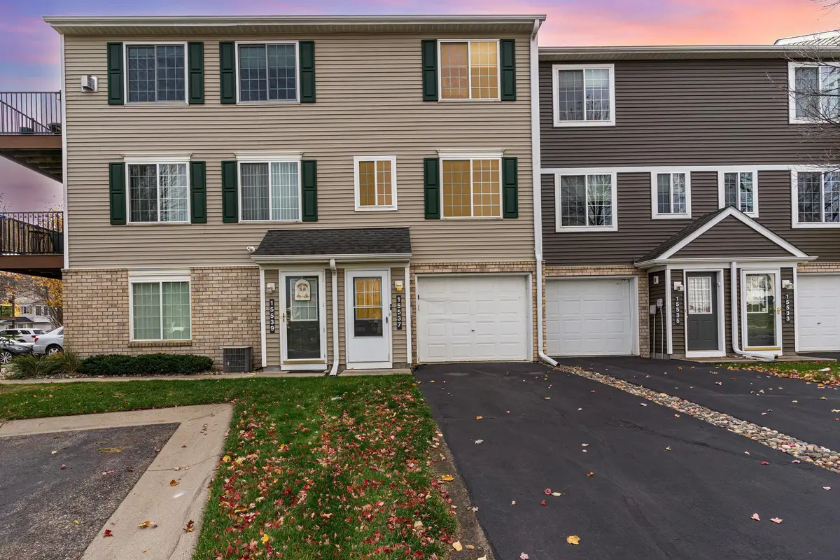 15537 Foghorn Lane #45, Apple Valley, MN 55124 - Image #1