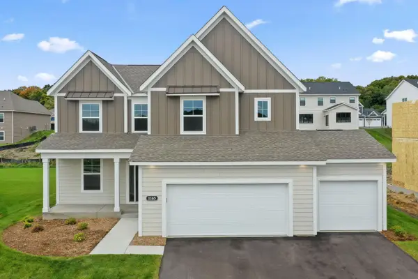 1165 Woods Creek Drive S, Delano, MN 55328