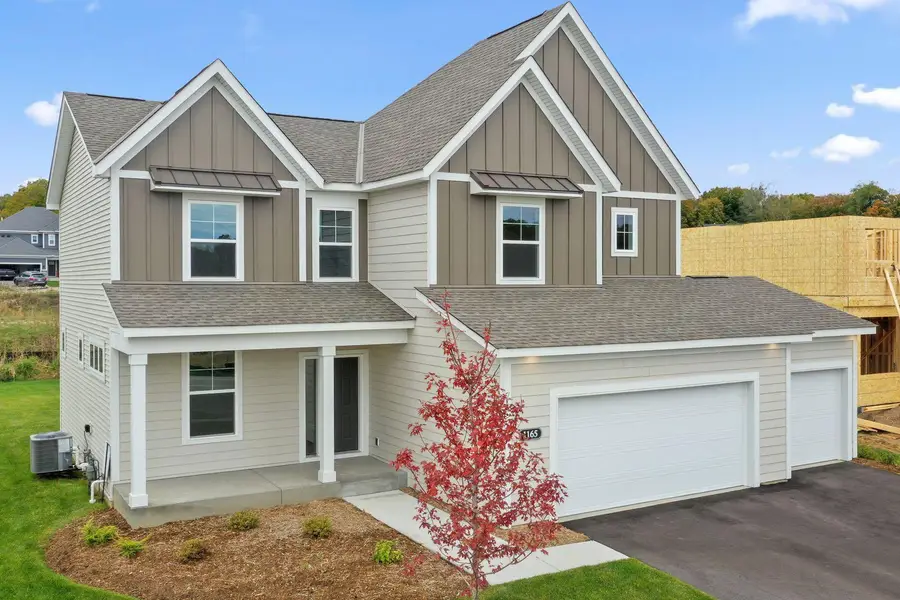 1165 Woods Creek Drive S, Delano, MN 55328 - Image #2