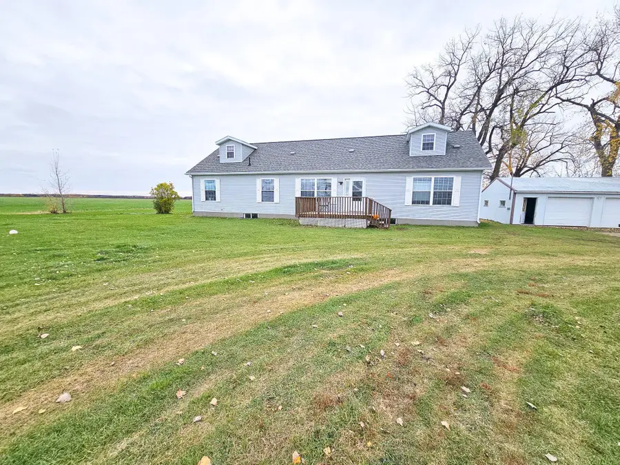 14099 140th Avenue Sw, Red Lake Falls, MN 56750 - #3