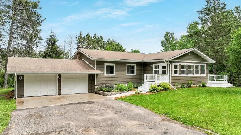 N4720 Debbie Drive, Bashaw, WI 54801 - Image #1