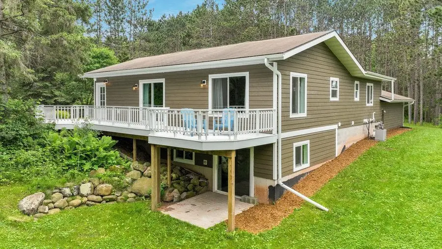 N4720 Debbie Drive, Bashaw, WI 54801 - Image #2