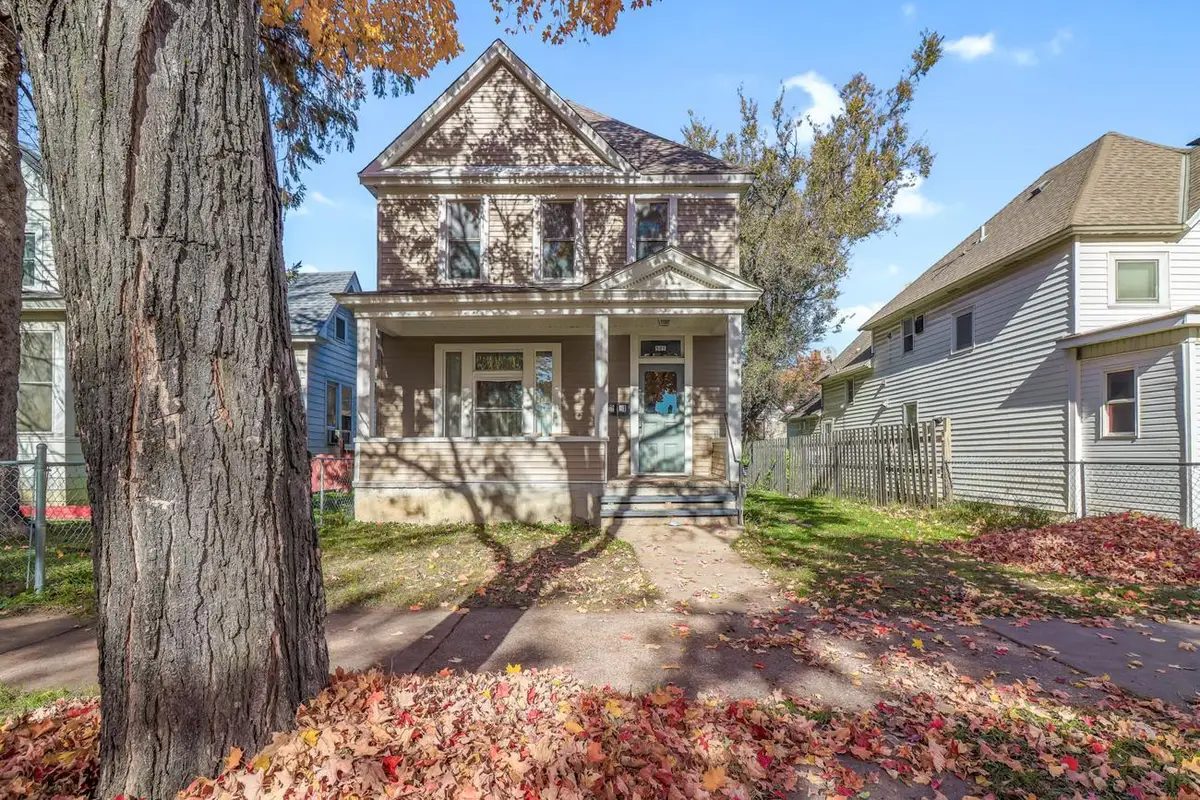 585 Sherburne Avenue, Saint Paul, MN 55103 - Image #1