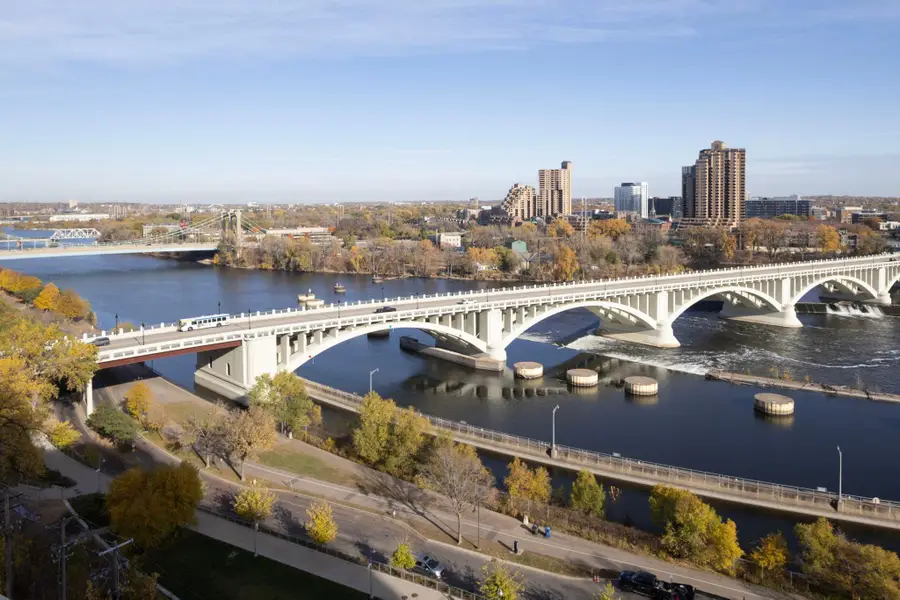 401 S 1st Street #1317, Minneapolis, MN 55401 - Image #3