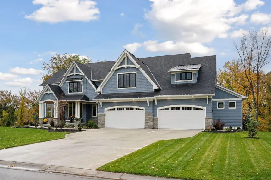 3734 Woodland Cove Parkway, Minnetrista, MN 55331 - Image #2