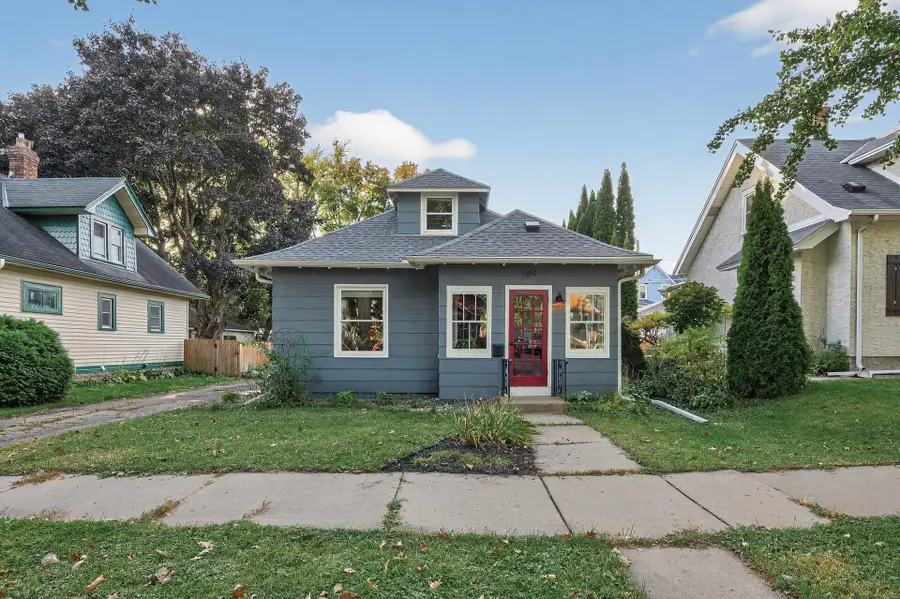 989 Barrett Street, Saint Paul, MN 55103 - Image #2