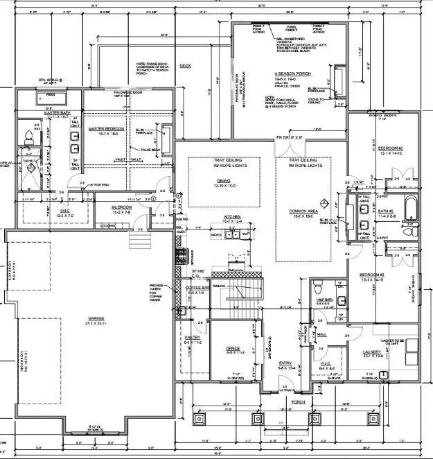 1393 Fox Ridge Trail, Saint Joseph, WI 54016 - Image #2