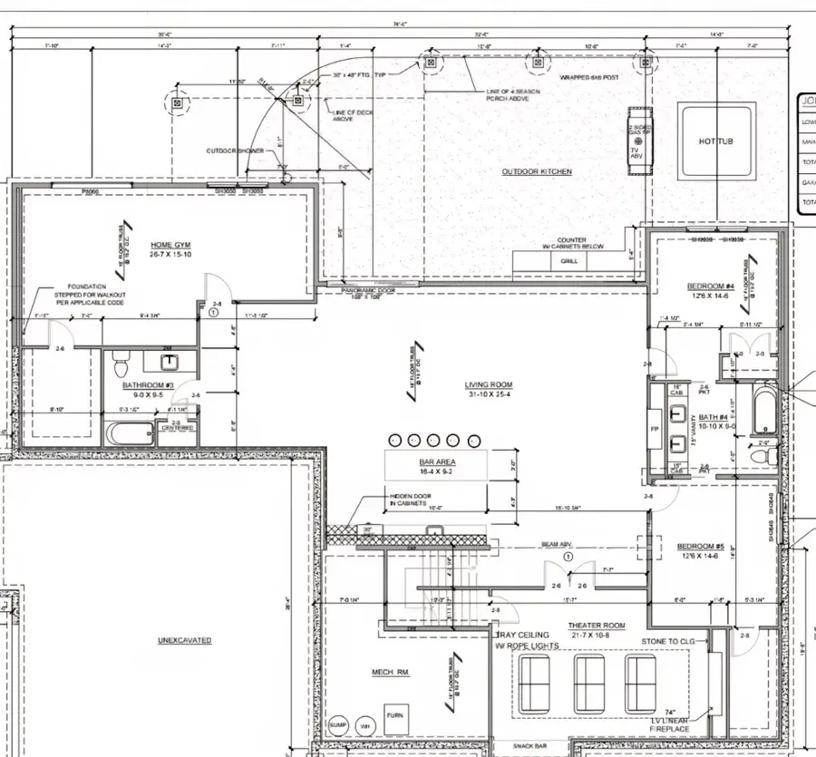 1393 Fox Ridge Trail, Saint Joseph, WI 54016 - Image #3