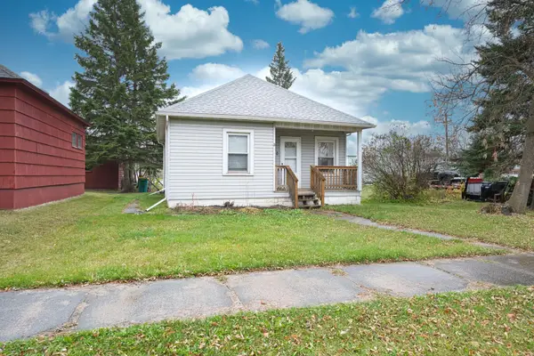 117 E Hibbing Avenue, Keewatin, MN 55753
