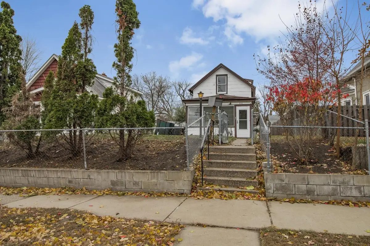 4116 Elliot Avenue, Minneapolis, MN 55407 - Image #1