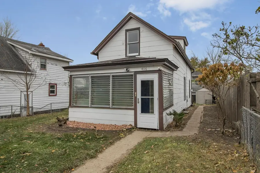4116 Elliot Avenue, Minneapolis, MN 55407 - Image #2