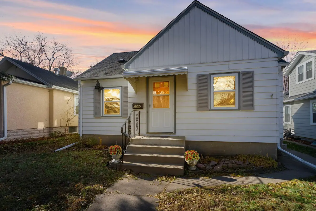 5504 37th Avenue S, Minneapolis, MN 55417 - Image #1