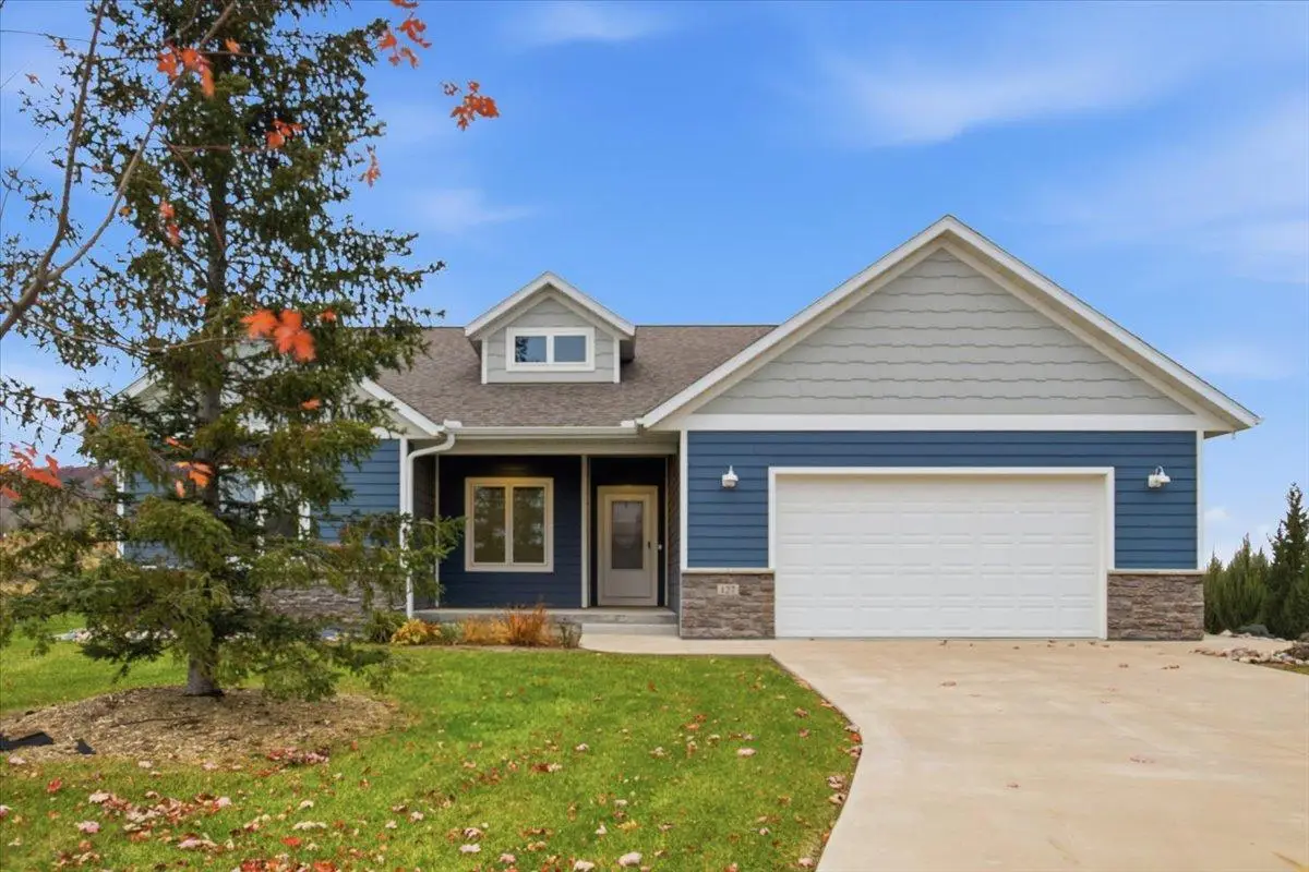 127 Emerald Lake Drive, Lake City, MN 55041 - Image #1