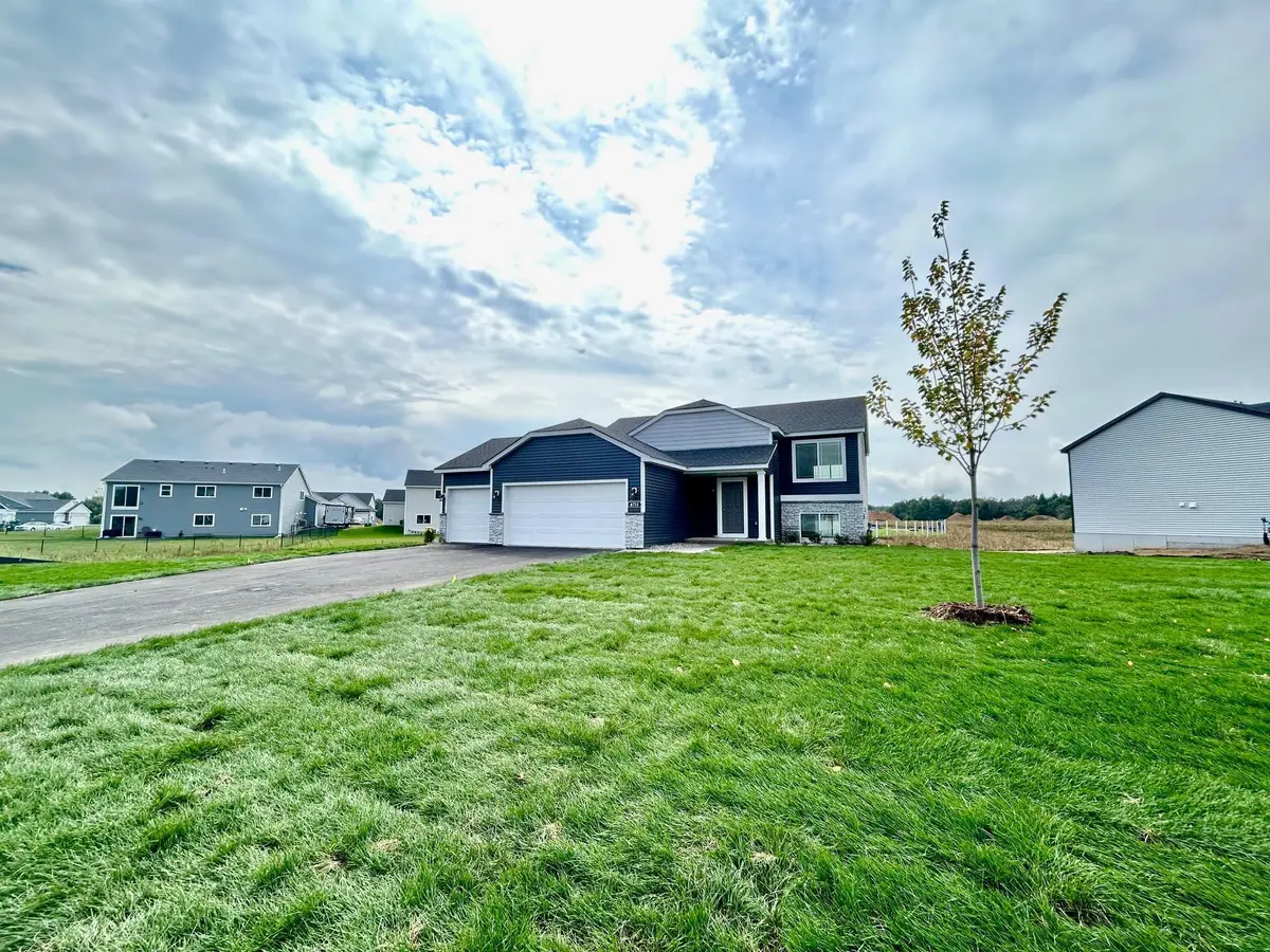 6711 Granby Street, North Branch, MN 55056 - Image #1