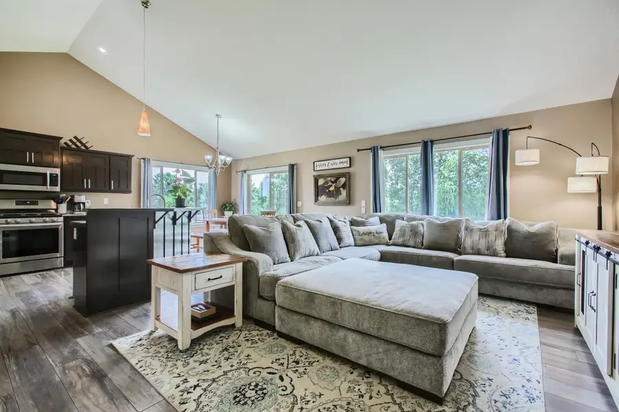 28526 Lakeside Trail, Lindstrom, MN 55045 - #3