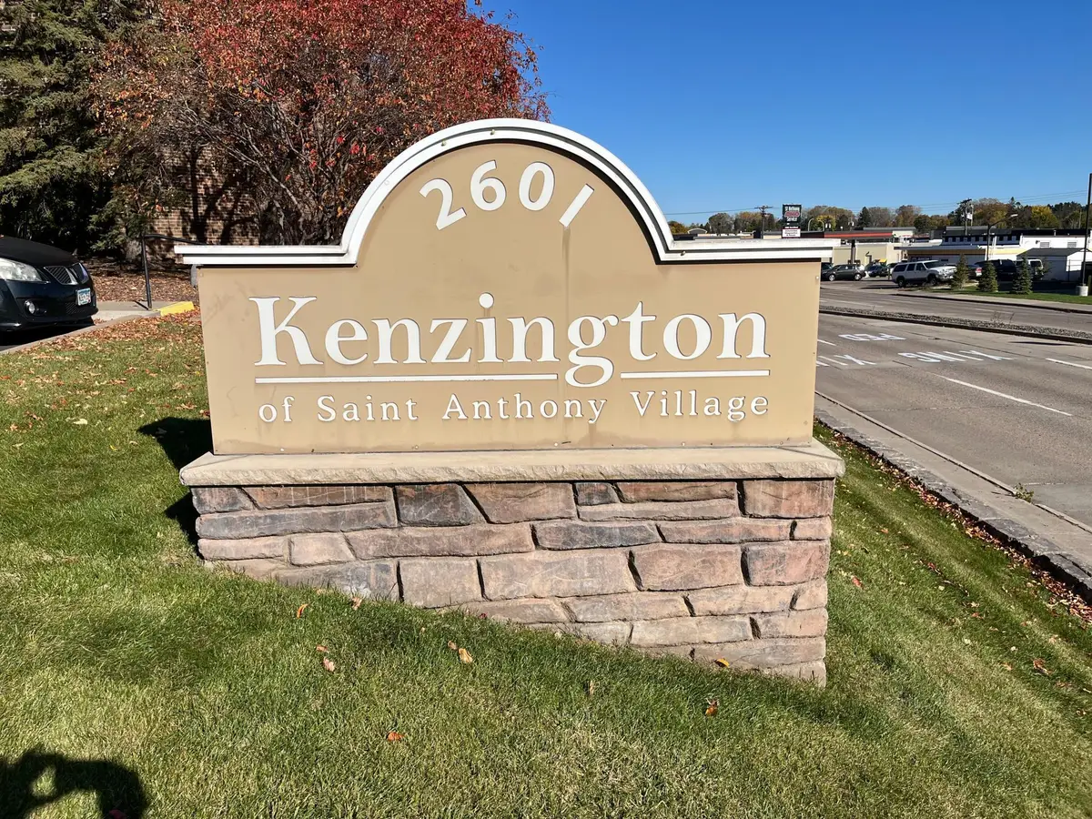 2601 Kenzie Terrace #512, Saint Anthony, MN 55418 - Image #1