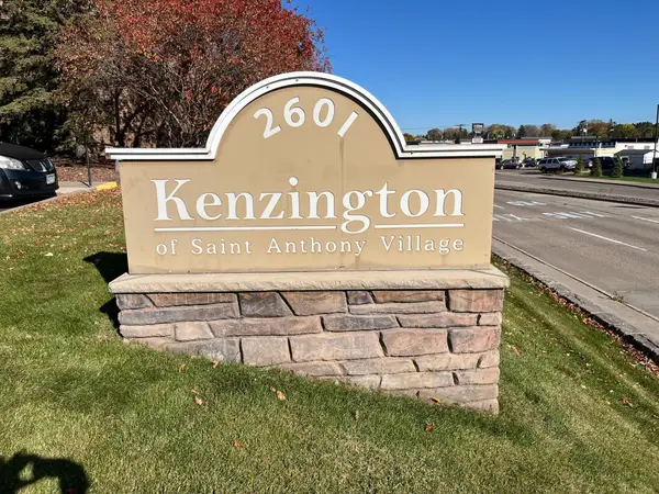2601 Kenzie Terrace #512, Saint Anthony, MN 55418