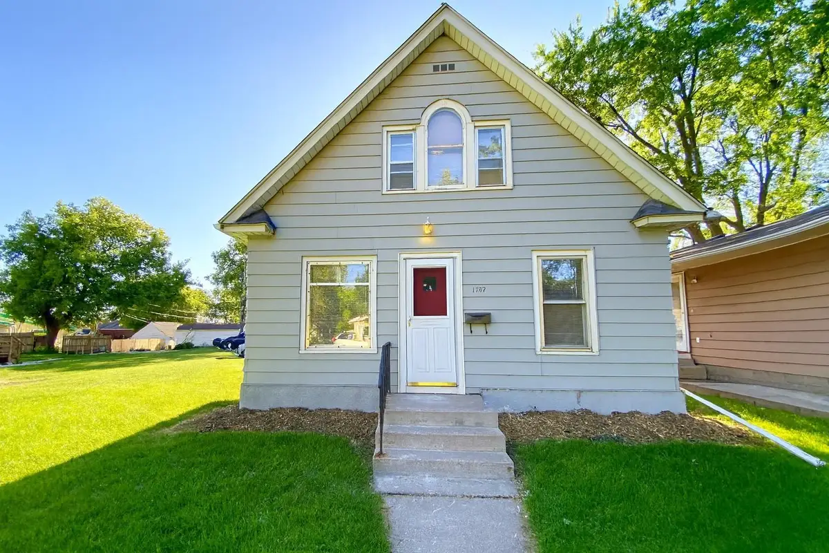 1707 Eustis Street, Lauderdale, MN 55113 - Image #1