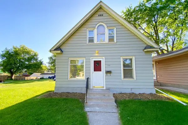 1707 Eustis Street, Lauderdale, MN 55113