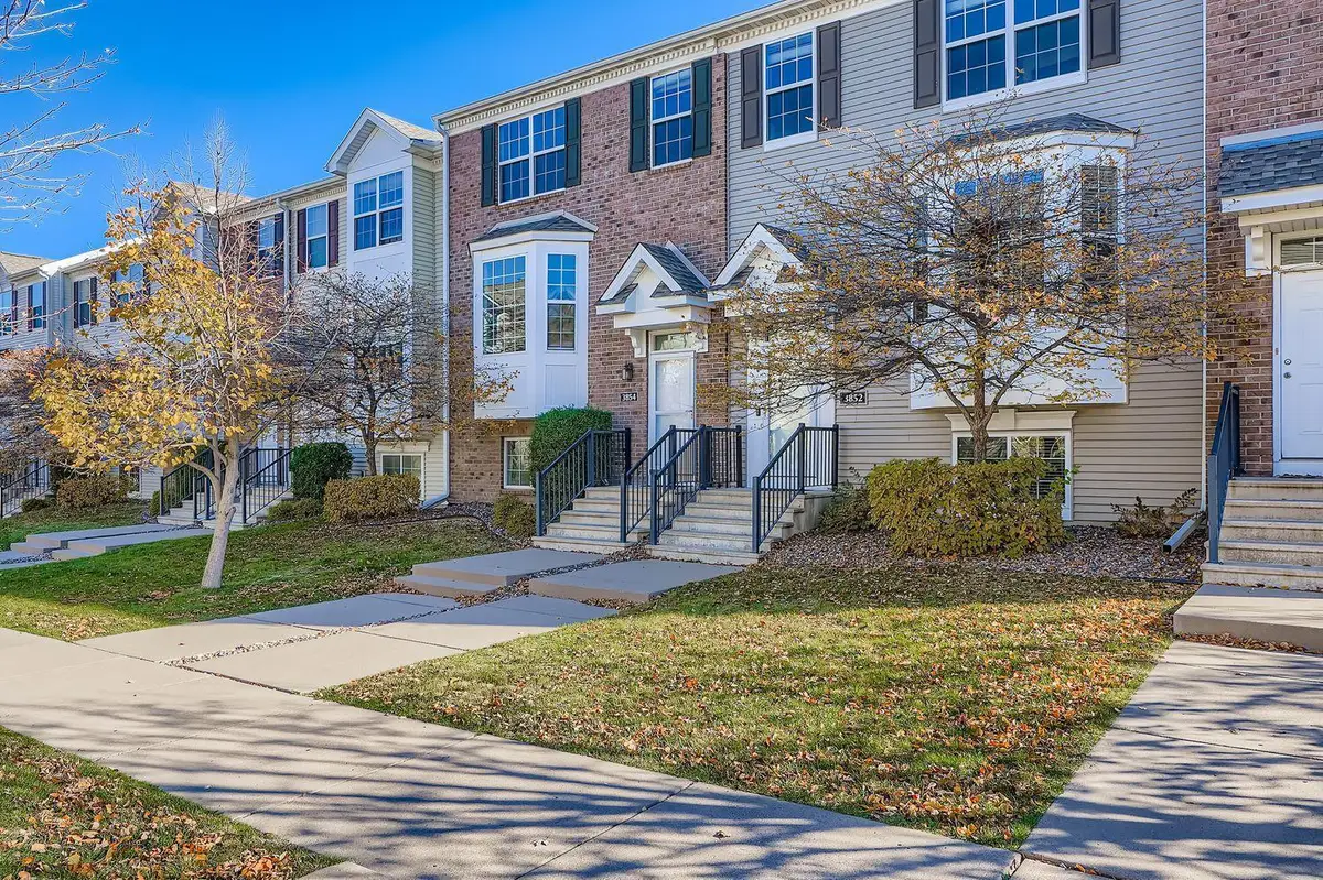 3852 La Belle Street, Columbia Heights, MN 55421 - Image #1