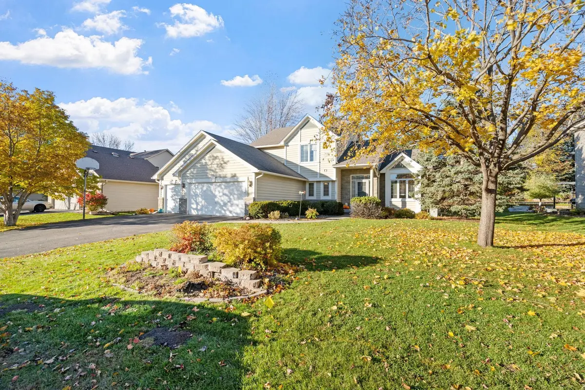 14115 Foxtail Lane, Apple Valley, MN 55124 - Image #1