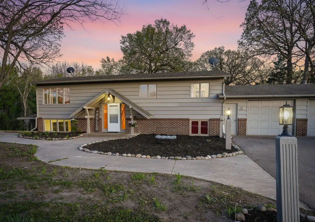 5075 Big Woods Boulevard, Chaska, MN 55318 - #1