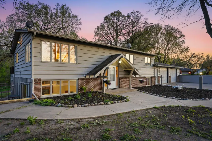 5075 Big Woods Boulevard, Chaska, MN 55318 - #2