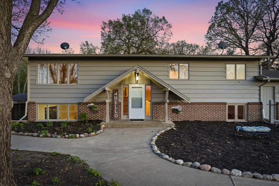 5075 Big Woods Boulevard, Chaska, MN 55318 - #3