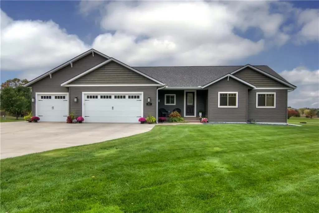 10012 162nd Street, Anson, WI 54729 - Image #1