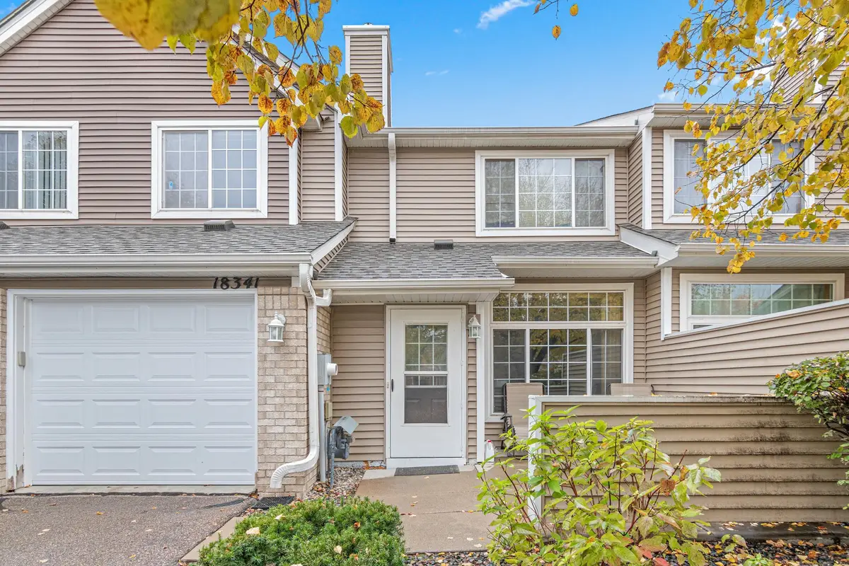 18341 Coneflower Lane, Eden Prairie, MN 55346 - #1