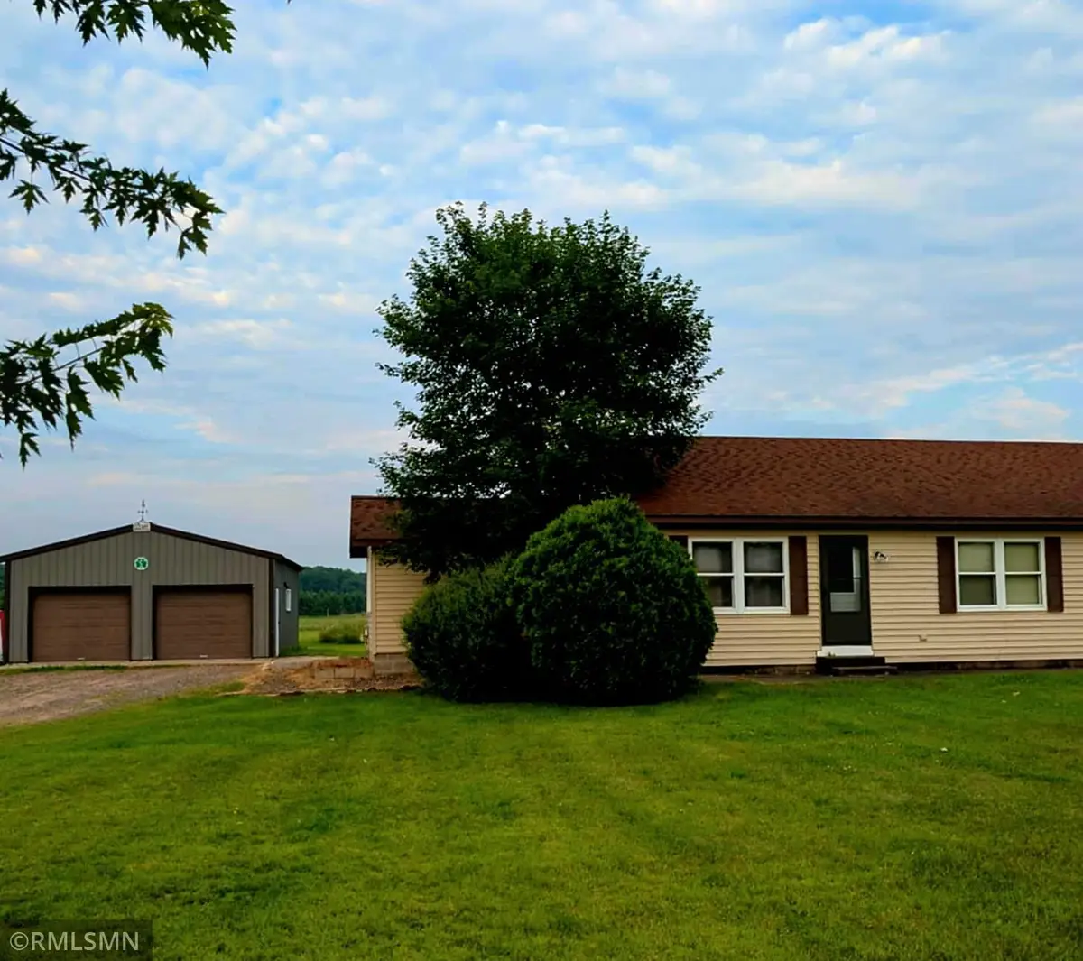 3518 110th Street #A, Frederic, WI 54837 - Image #1