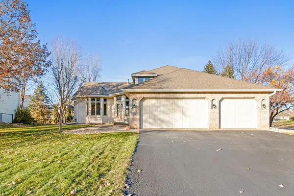2600 91st Crescent N, Brooklyn Park, MN 55443