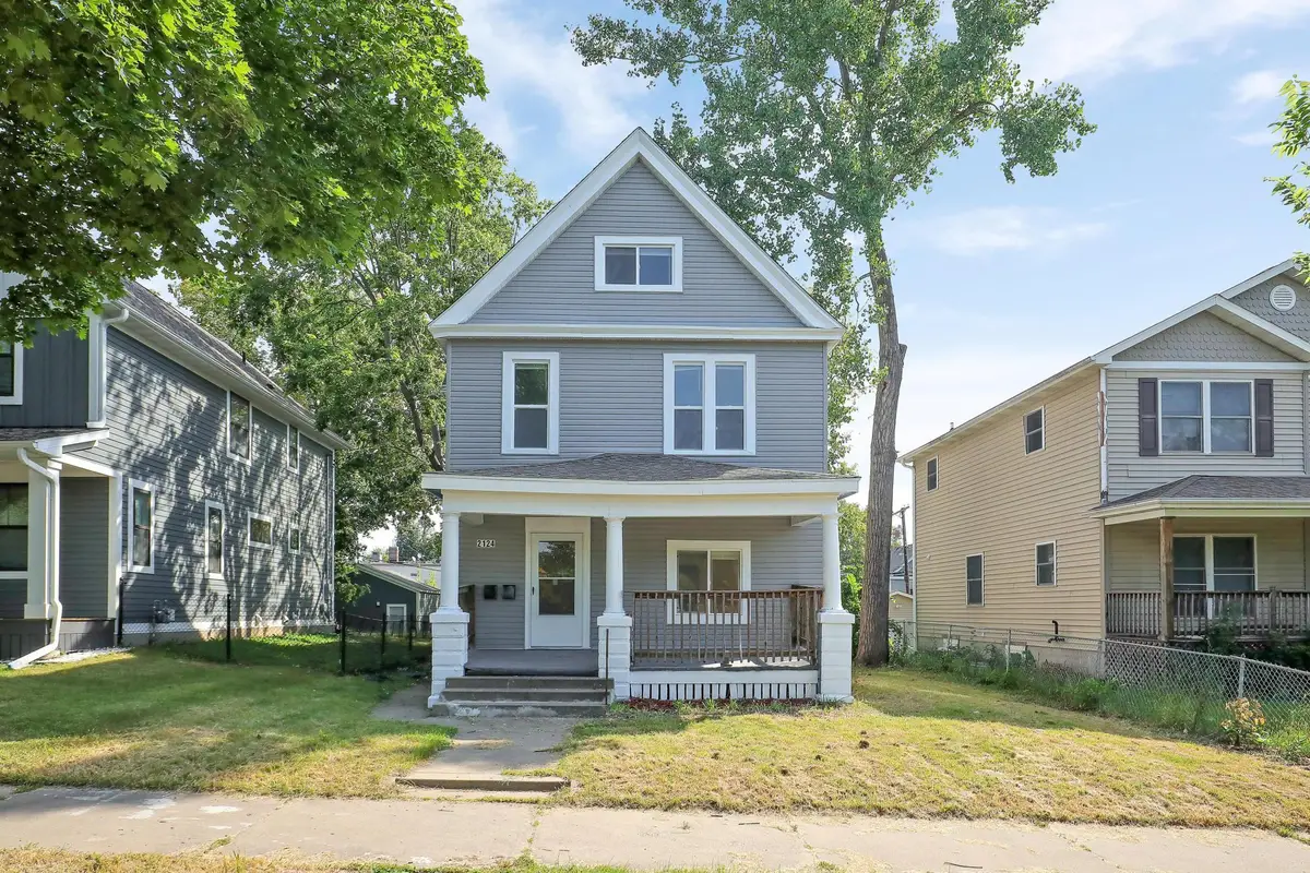 2124 Fremont Avenue N, Minneapolis, MN 55411 - Image #1
