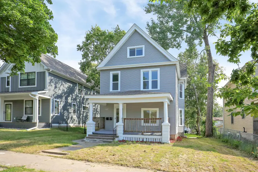 2124 Fremont Avenue N, Minneapolis, MN 55411 - Image #3