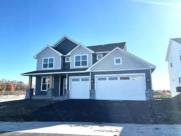 Address Withheld By Seller, Saint Michael, MN 55376