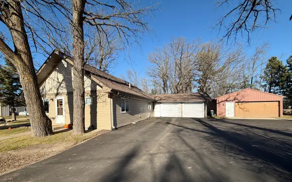 230 Whipple Avenue E, Hackensack, MN 56452