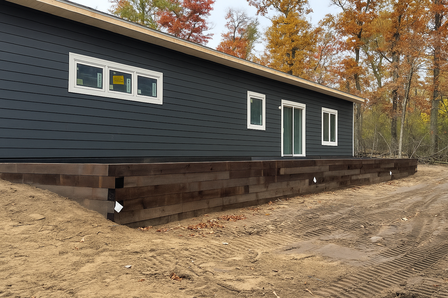 15828 Old Stonebridge Trail, Brainerd, MN 56401 - Image #3