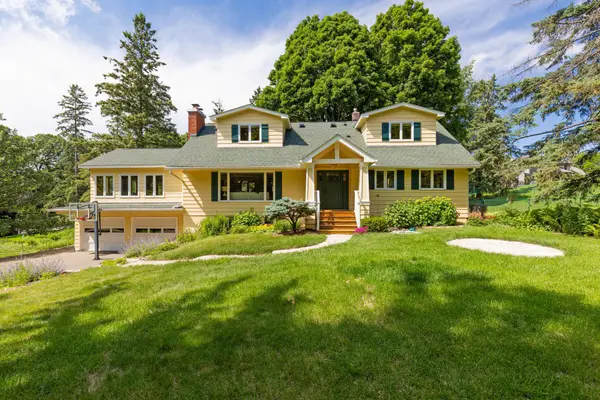 2275 Linner Road, Wayzata, MN 55391