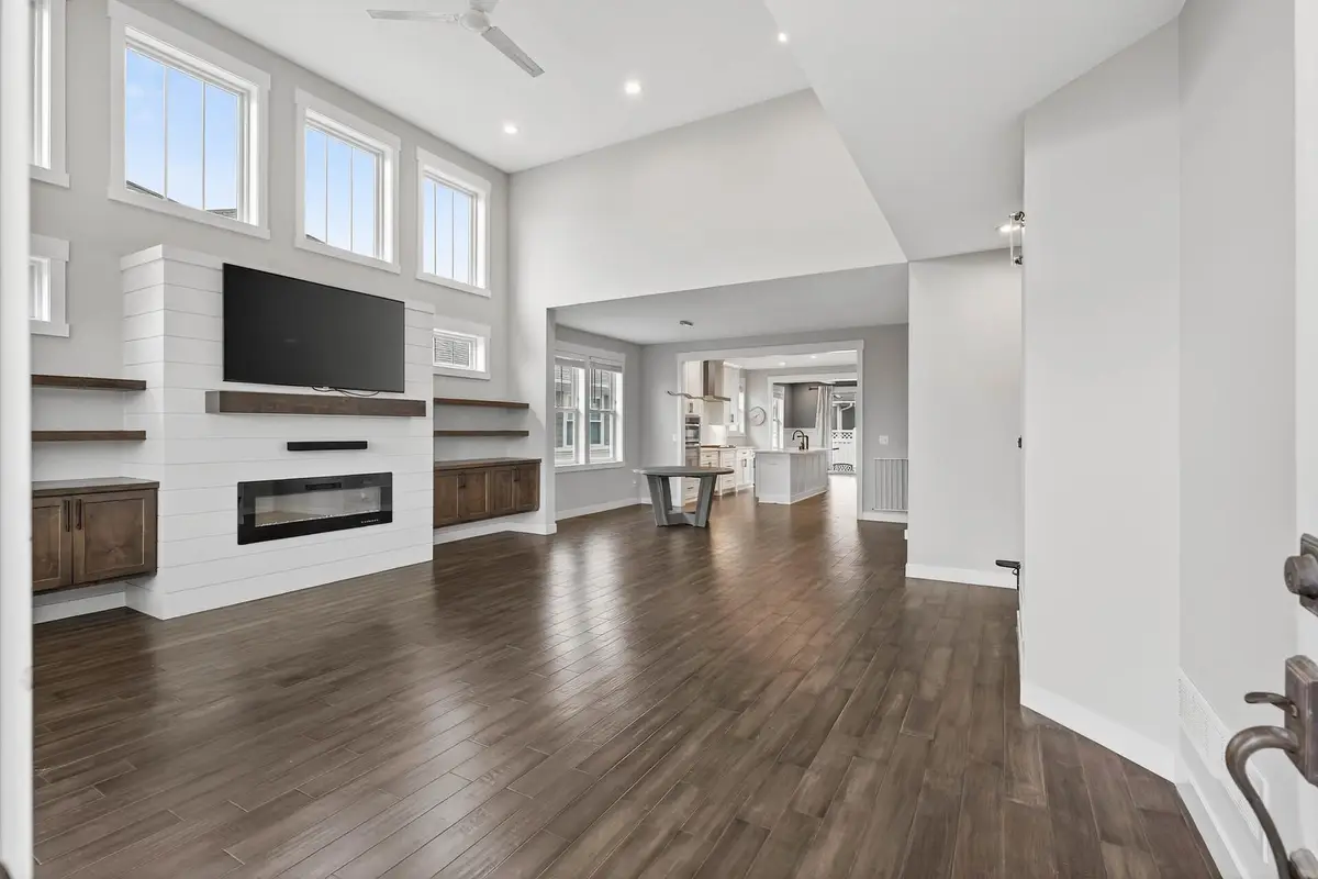 15664 Cobblestone Lake Parkway, Apple Valley, MN 55124 - Image #1