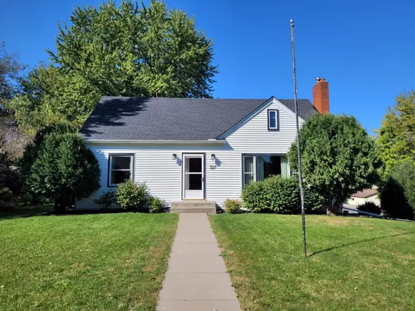 327 4th Street N, Delano, MN 55328