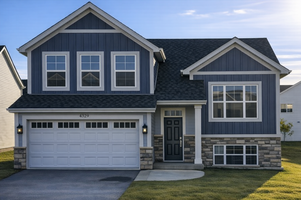 8650 145th Lane Nw, Ramsey, MN 55303