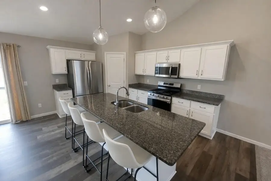 8650 145th Lane Nw, Ramsey, MN 55303 - #3