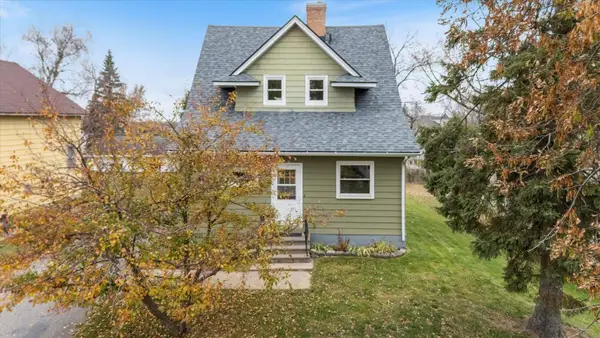 514 4th Street Nw, Chisholm, MN 55719